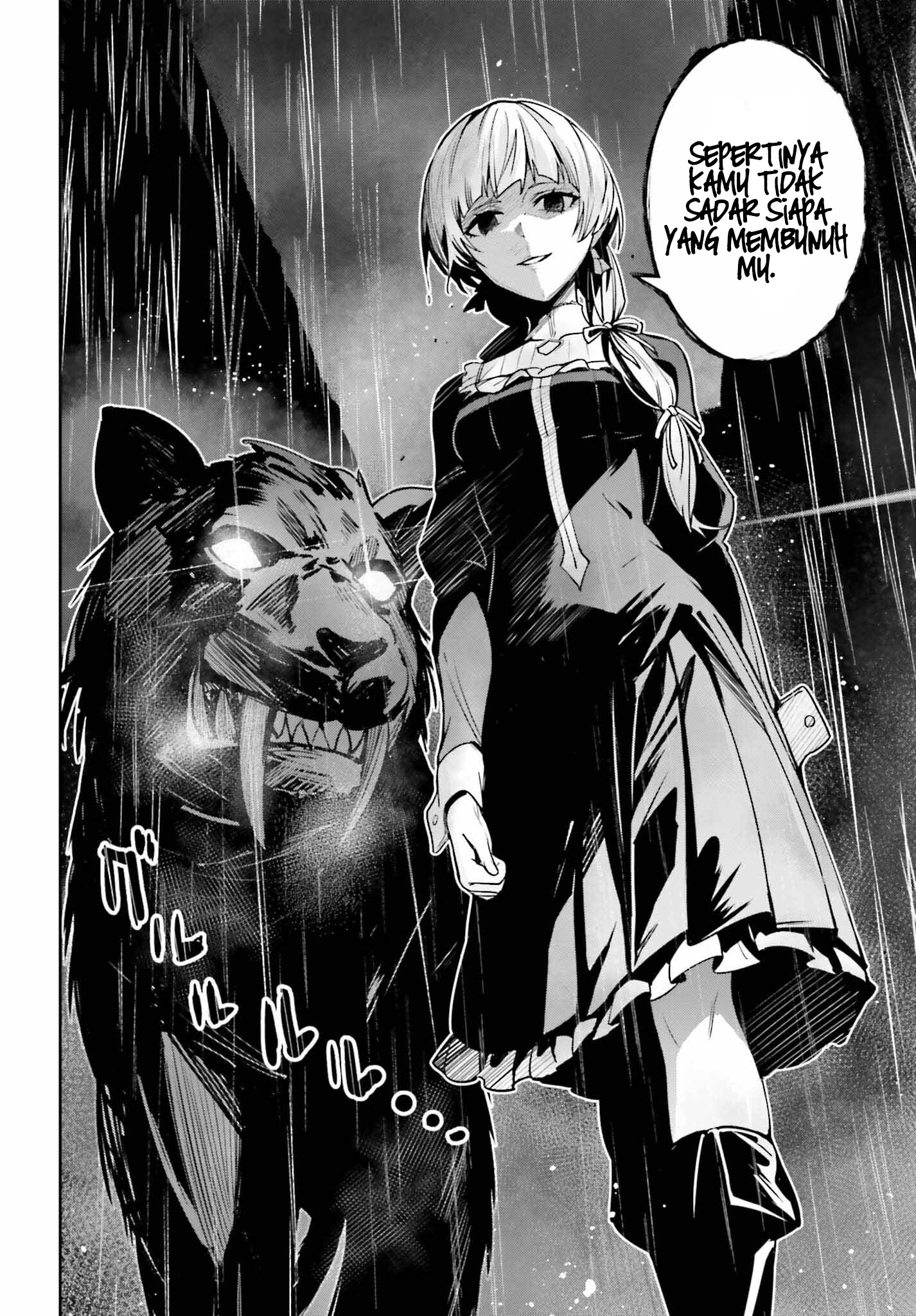 Unnamed Memory Chapter 22 - halaman 26