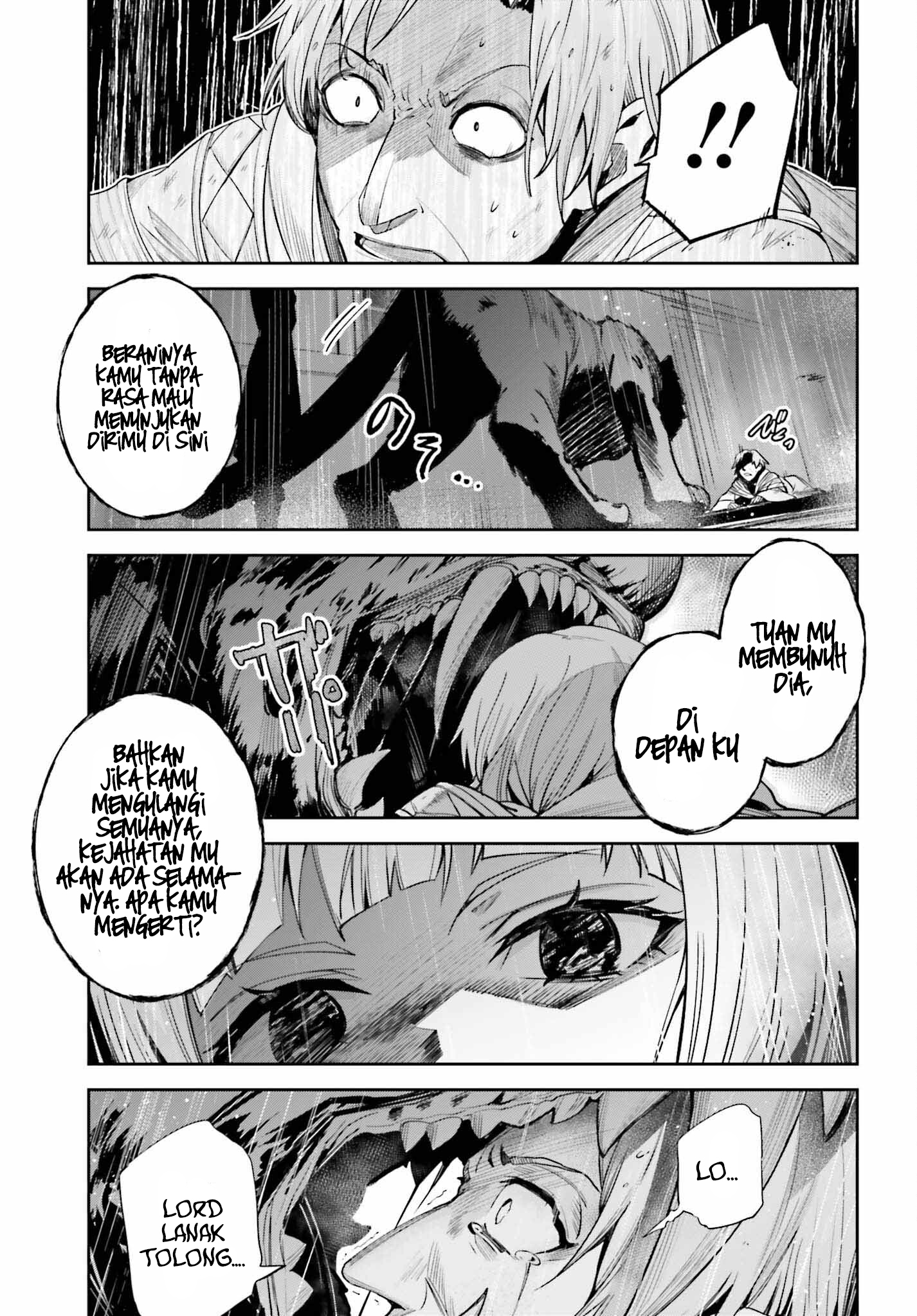 Unnamed Memory Chapter 22 - halaman 27