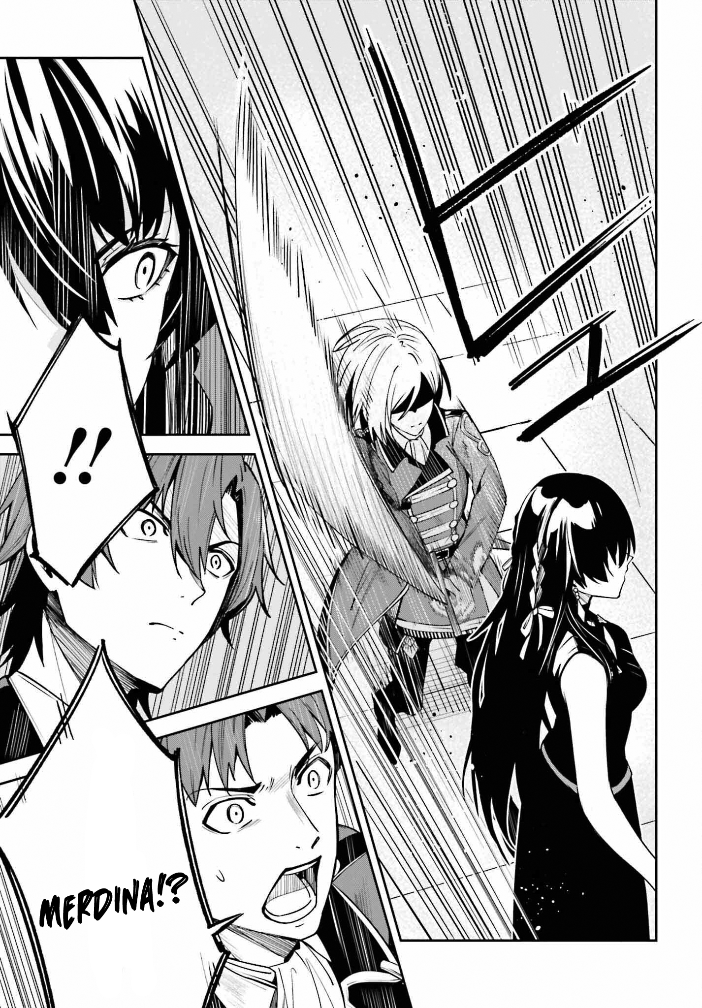 Unnamed Memory Chapter 22 - halaman 7