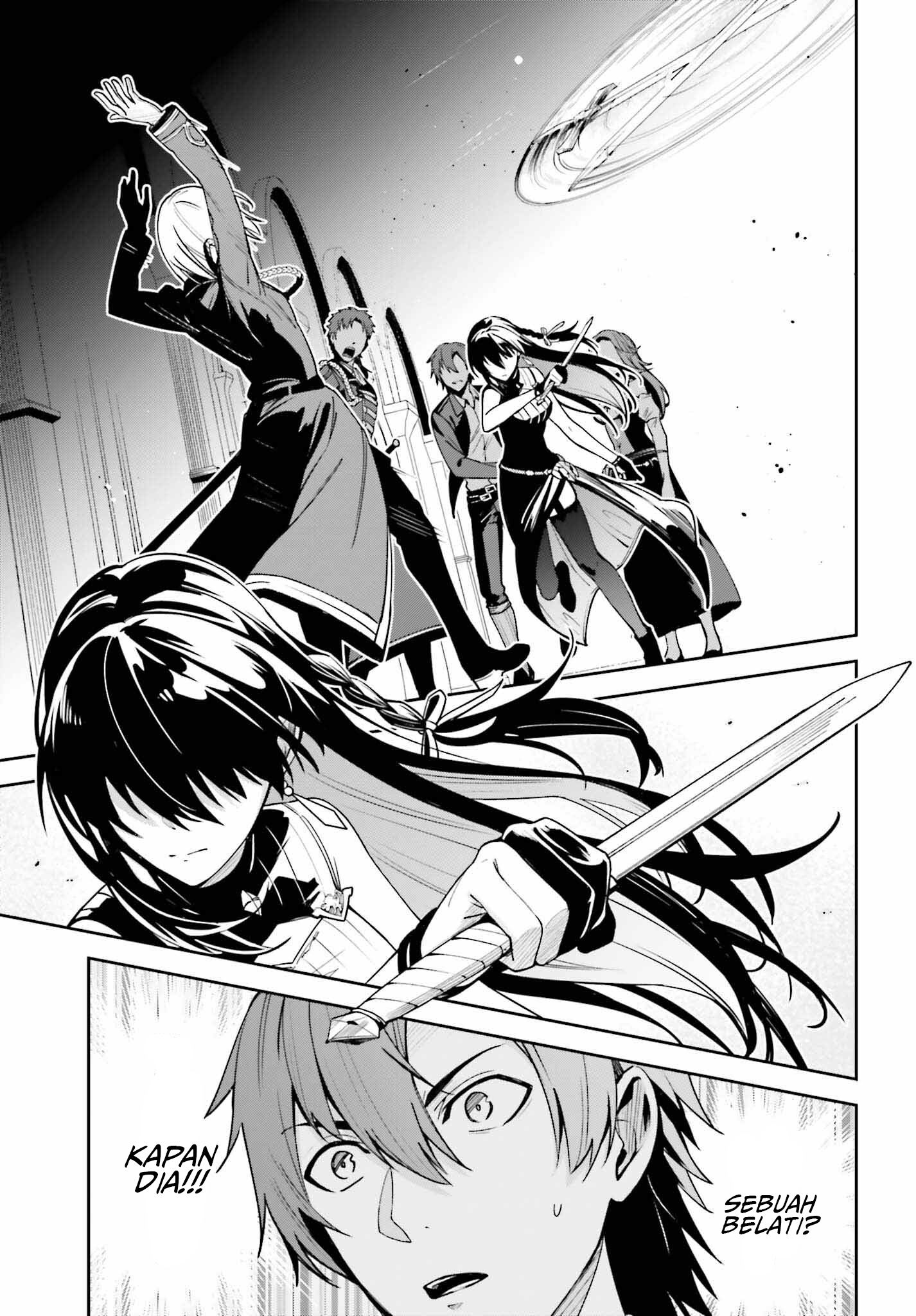 Unnamed Memory Chapter 22 - halaman 9