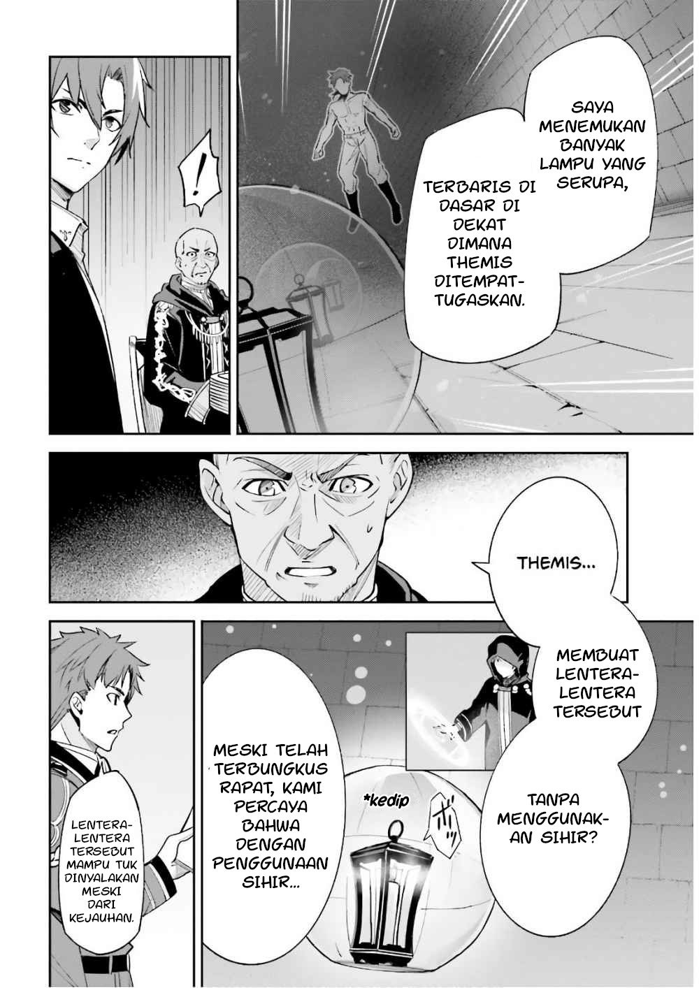 Unnamed Memory Chapter 5 - halaman 11