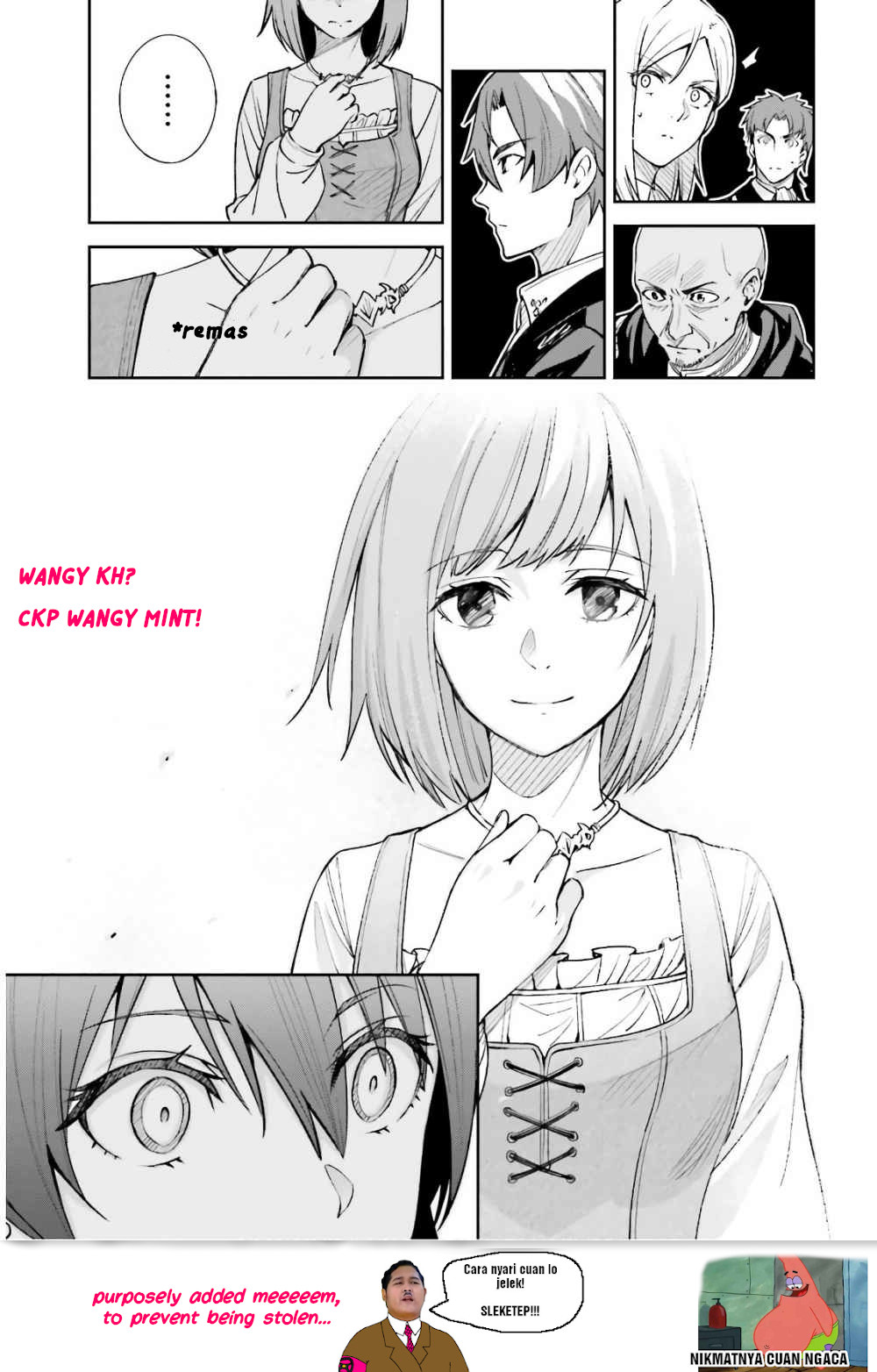 Unnamed Memory Chapter 5 - halaman 22