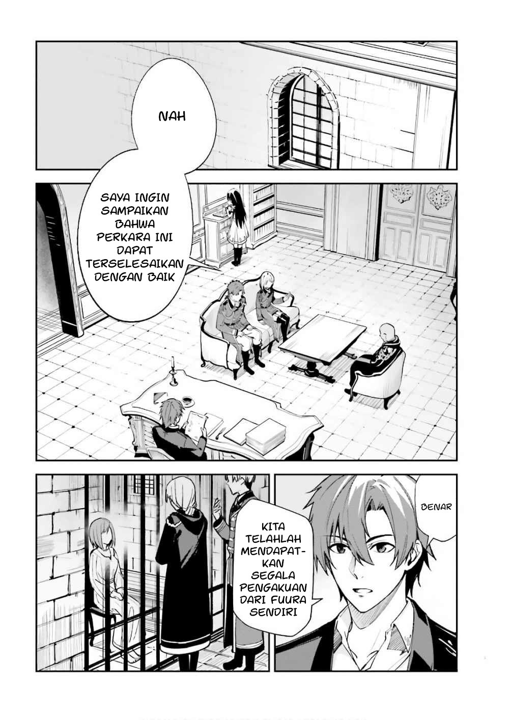 Unnamed Memory Chapter 5 - halaman 27