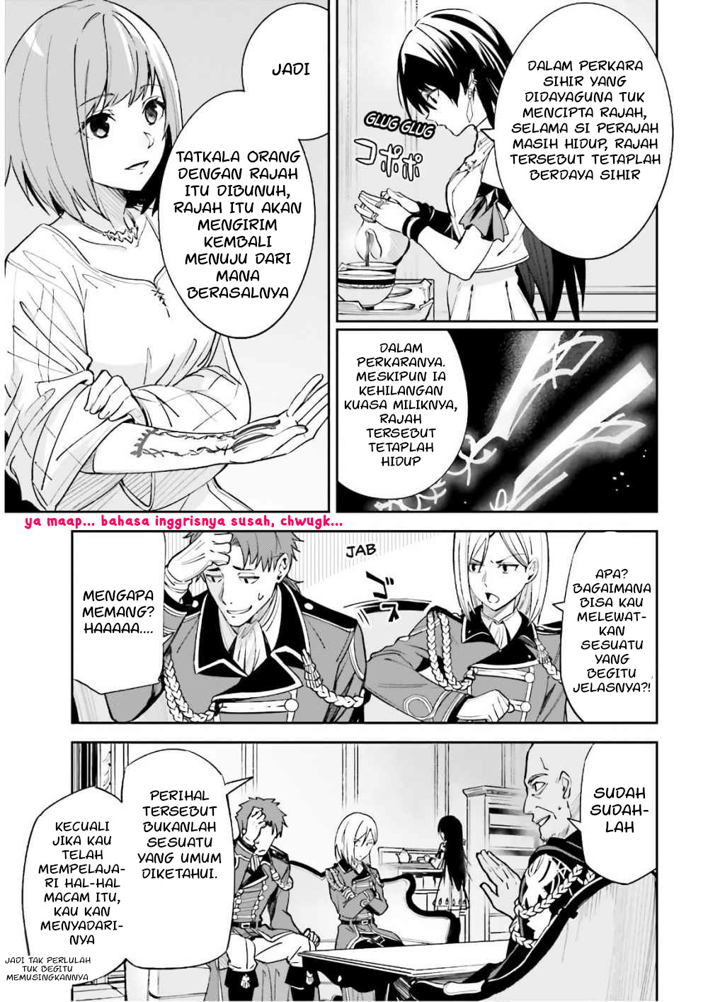 Unnamed Memory Chapter 5 - halaman 28