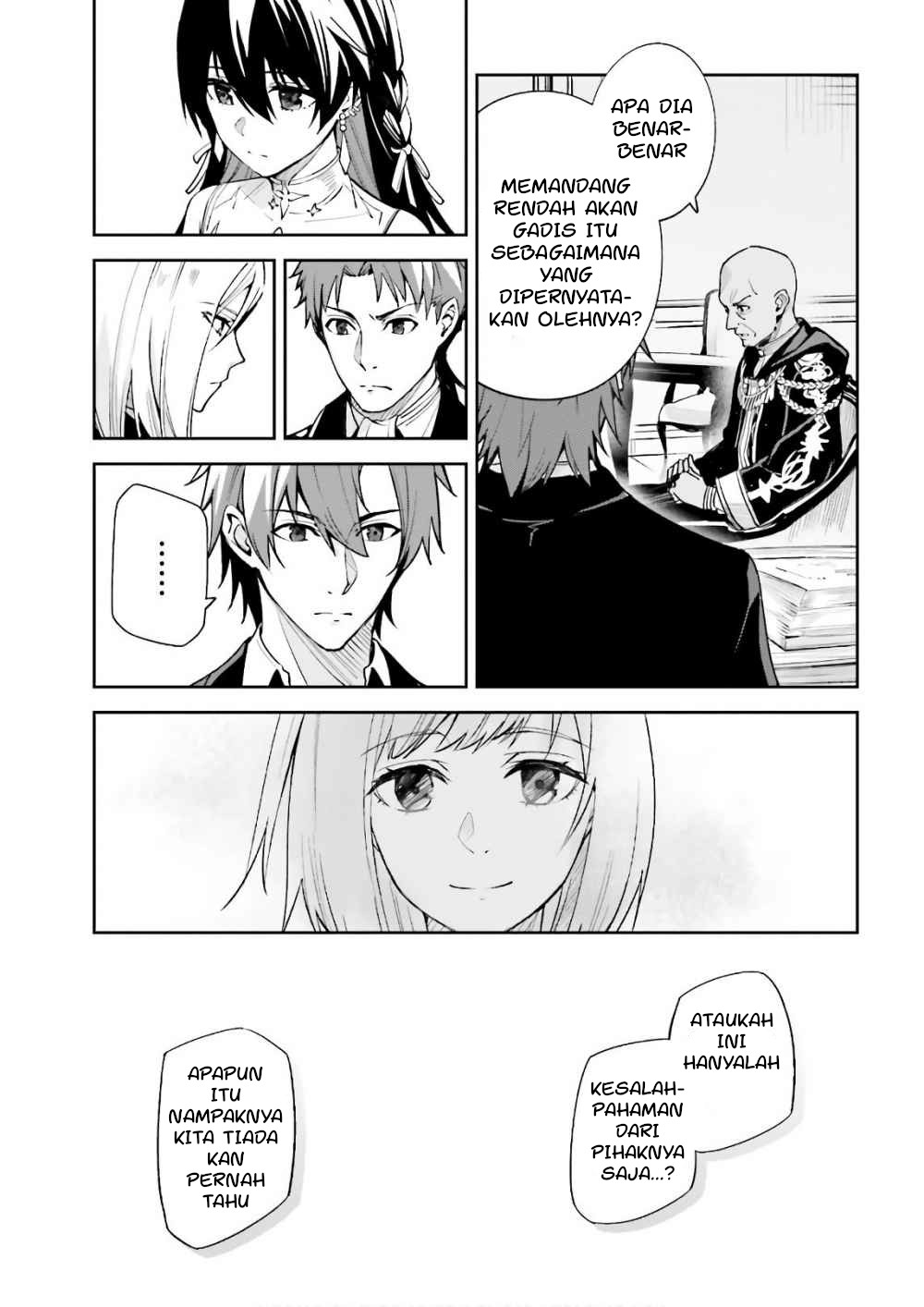 Unnamed Memory Chapter 5 - halaman 30