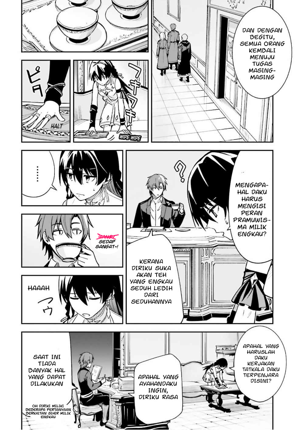 Unnamed Memory Chapter 5 - halaman 31