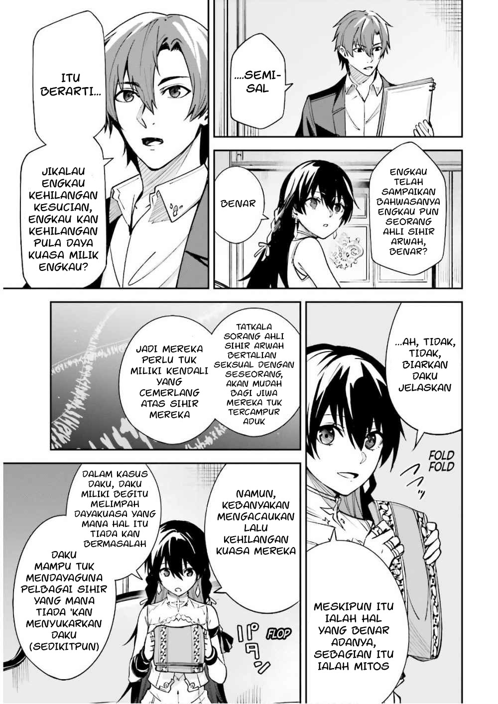 Unnamed Memory Chapter 5 - halaman 32