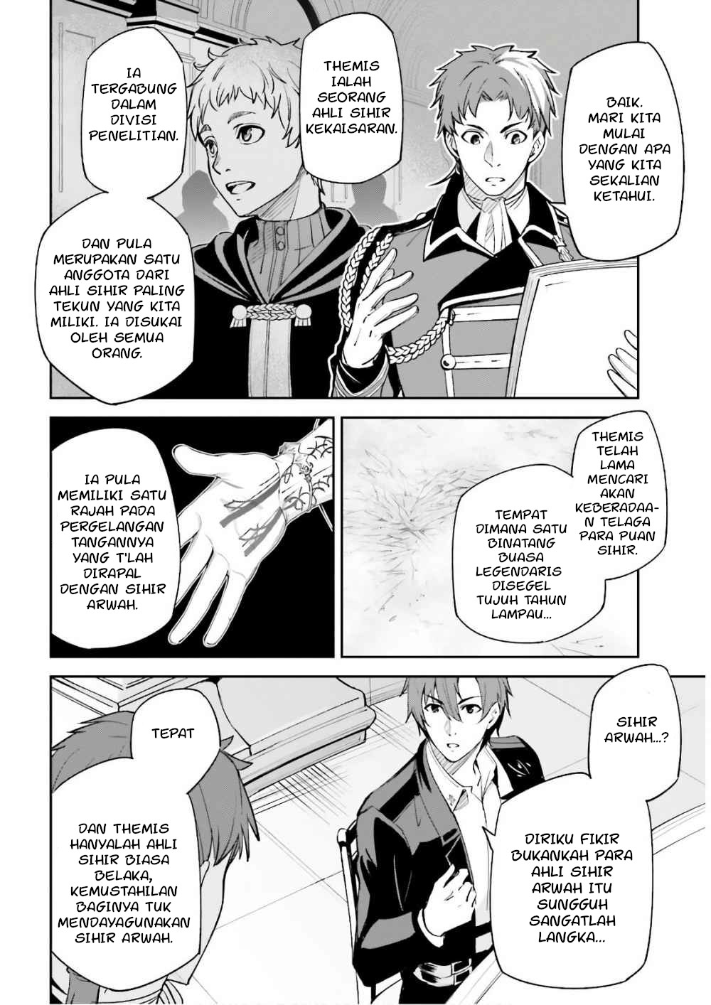 Unnamed Memory Chapter 5 - halaman 5