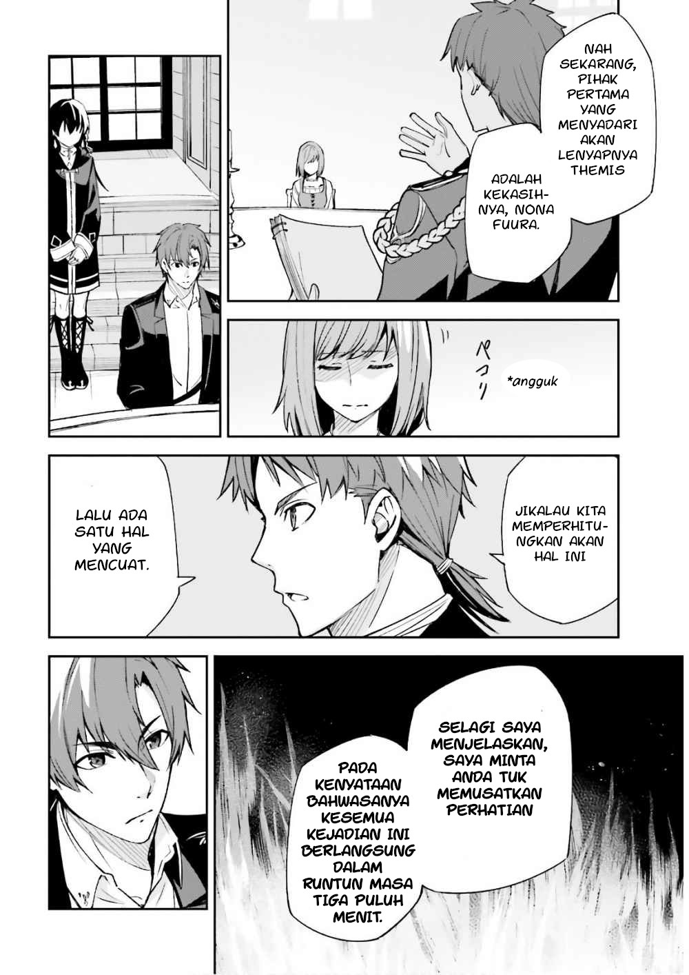 Unnamed Memory Chapter 5 - halaman 9