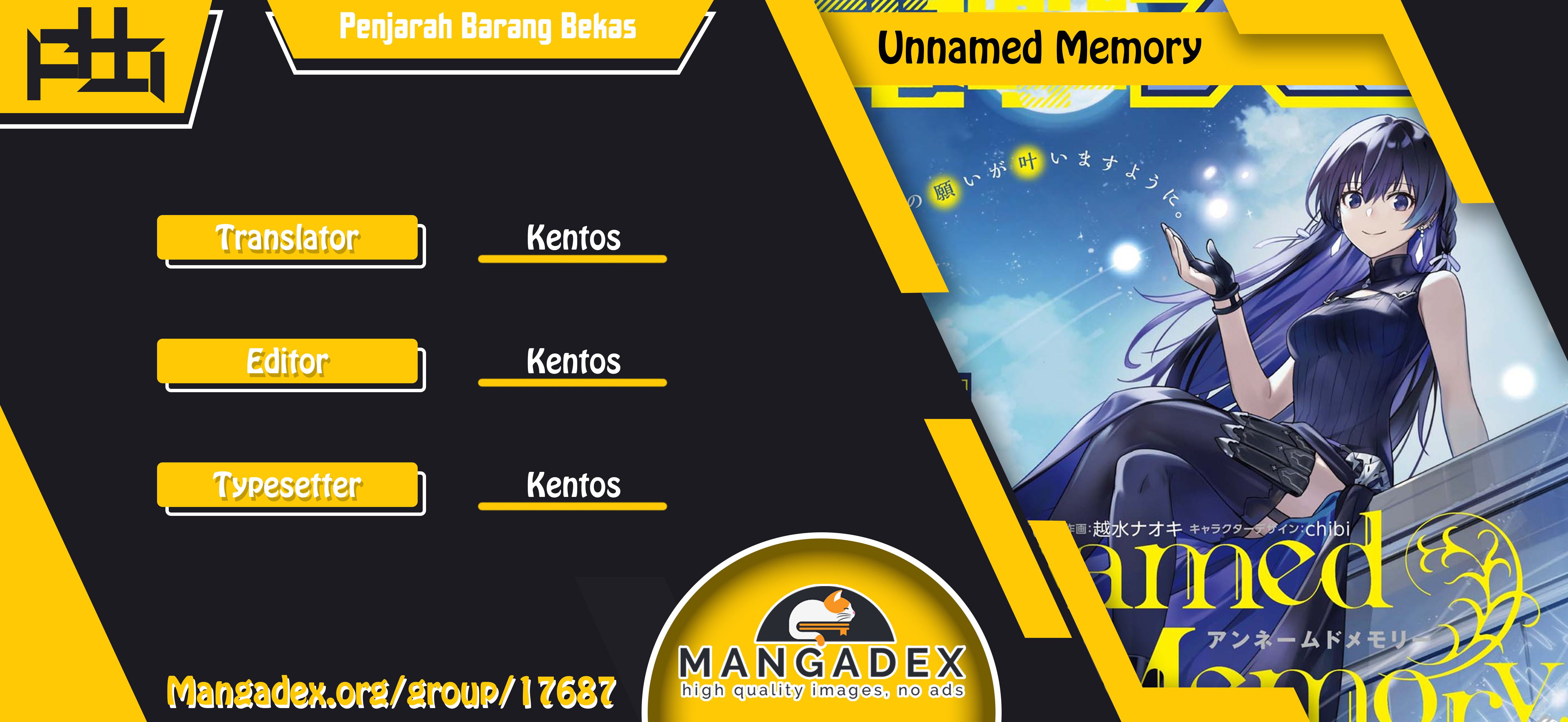 Unnamed Memory Chapter 7 - halaman 1