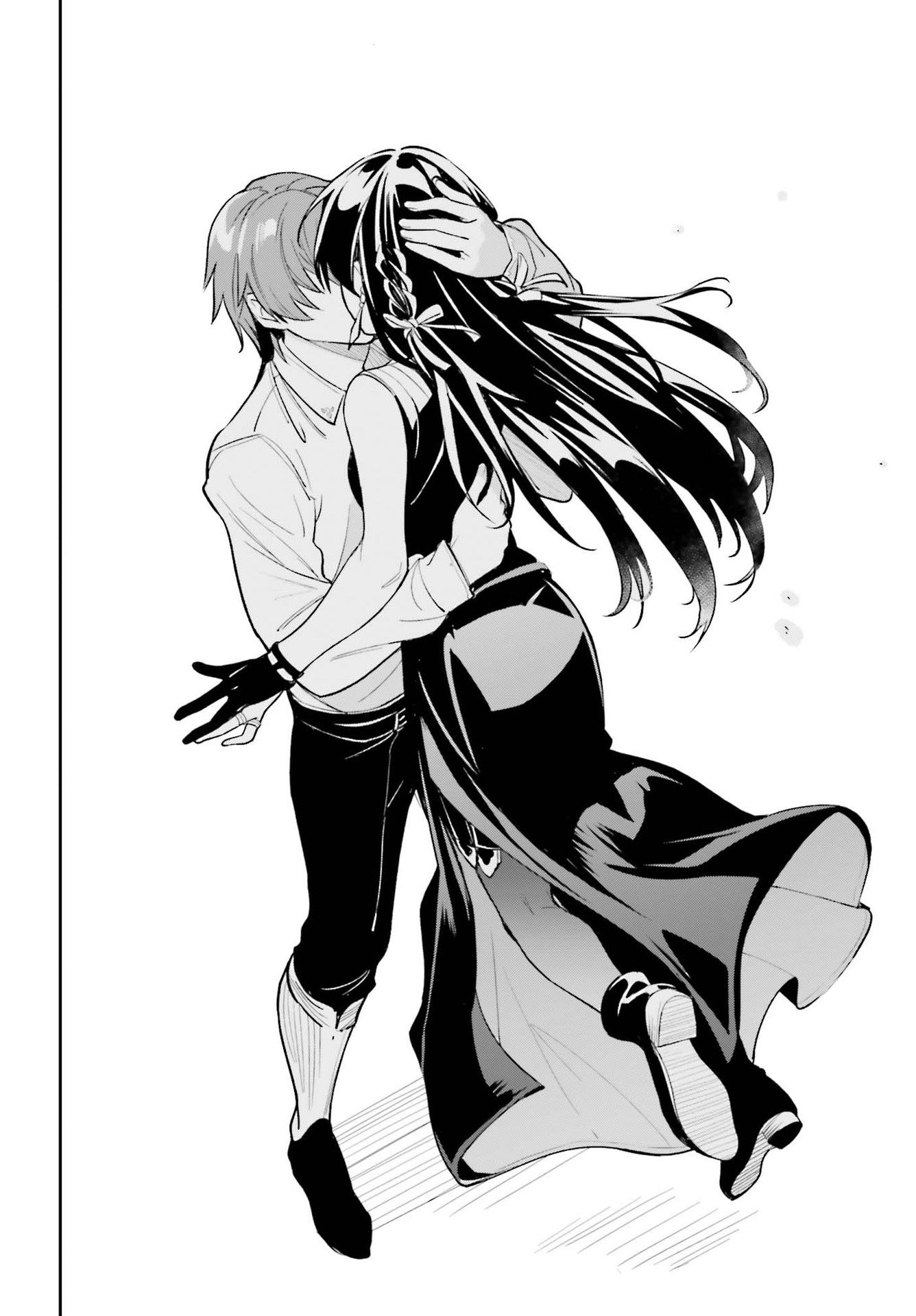 Unnamed Memory Chapter 7 - halaman 13