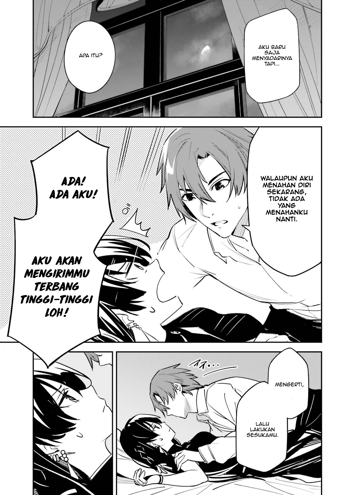 Unnamed Memory Chapter 7 - halaman 20