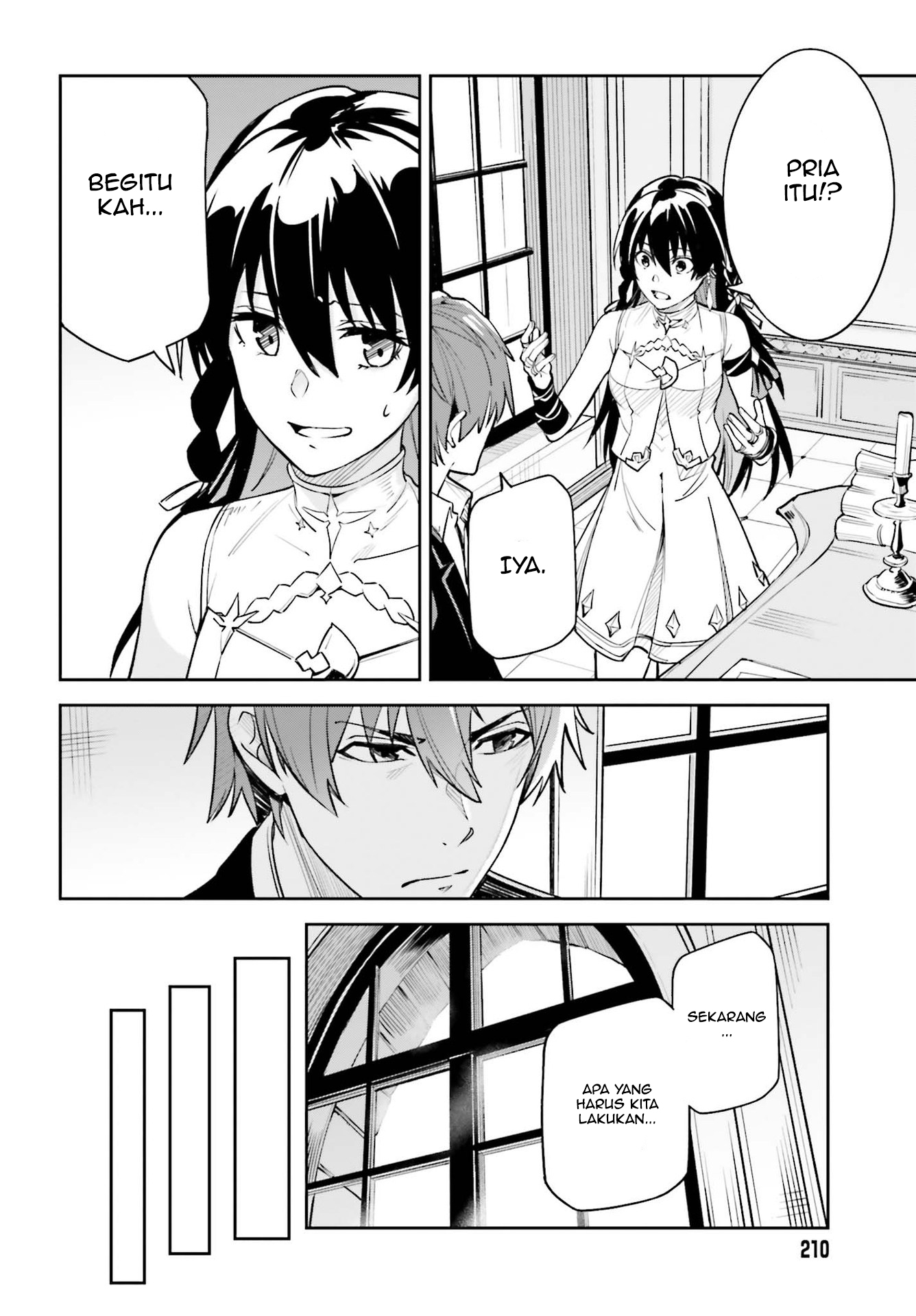 Unnamed Memory Chapter 8 - halaman 11