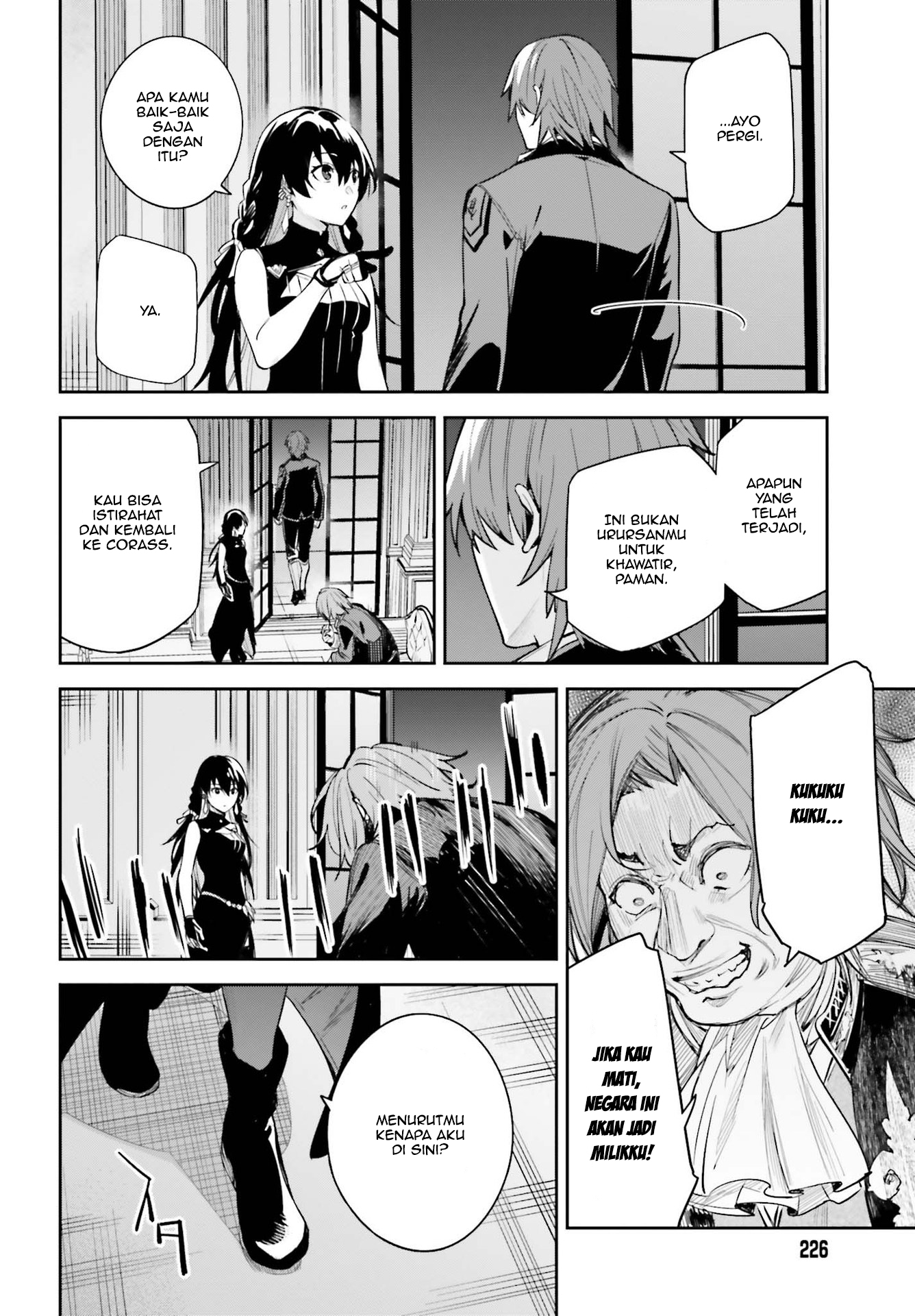 Unnamed Memory Chapter 8 - halaman 27