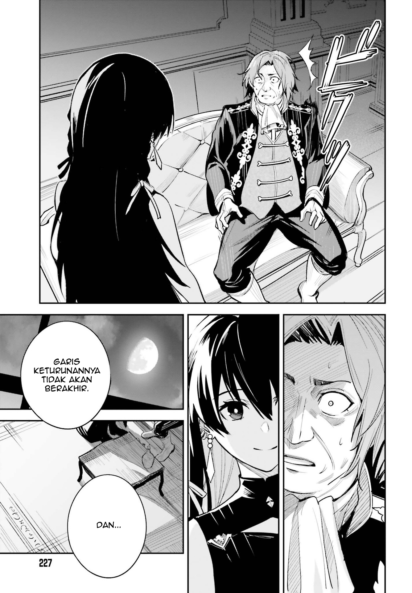 Unnamed Memory Chapter 8 - halaman 28