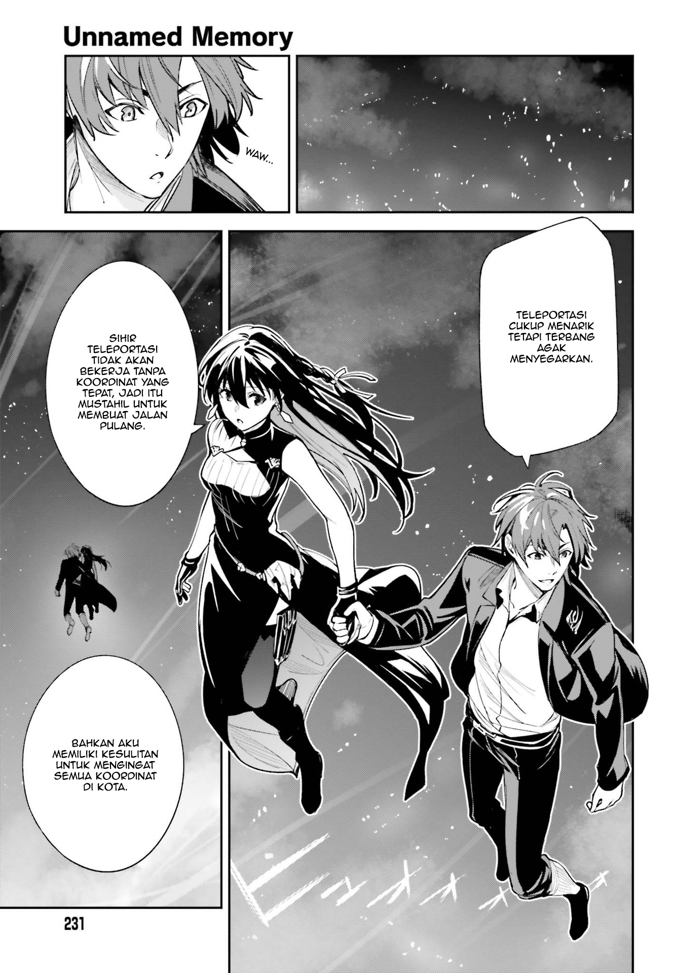 Unnamed Memory Chapter 8 - halaman 32
