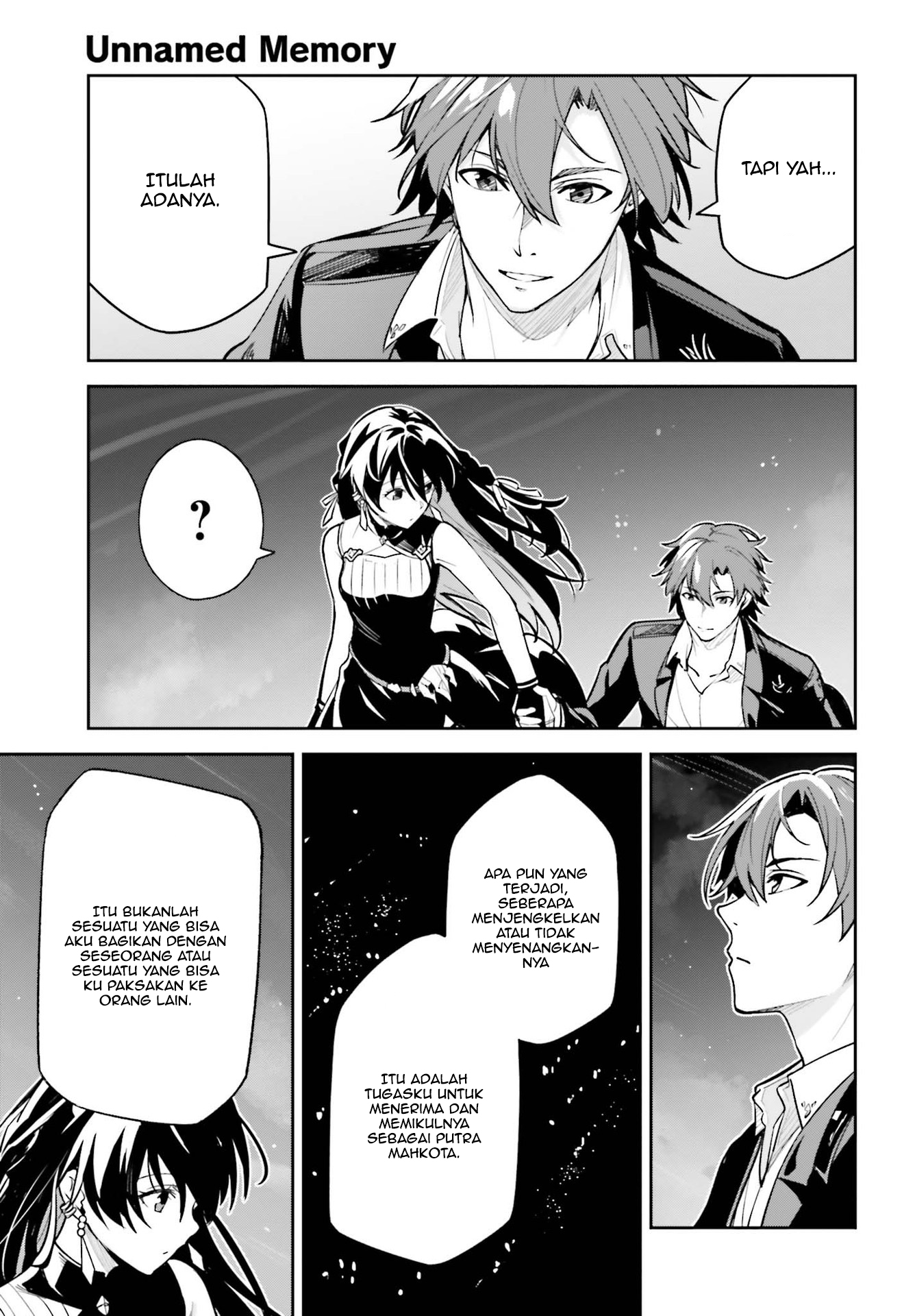 Unnamed Memory Chapter 8 - halaman 34
