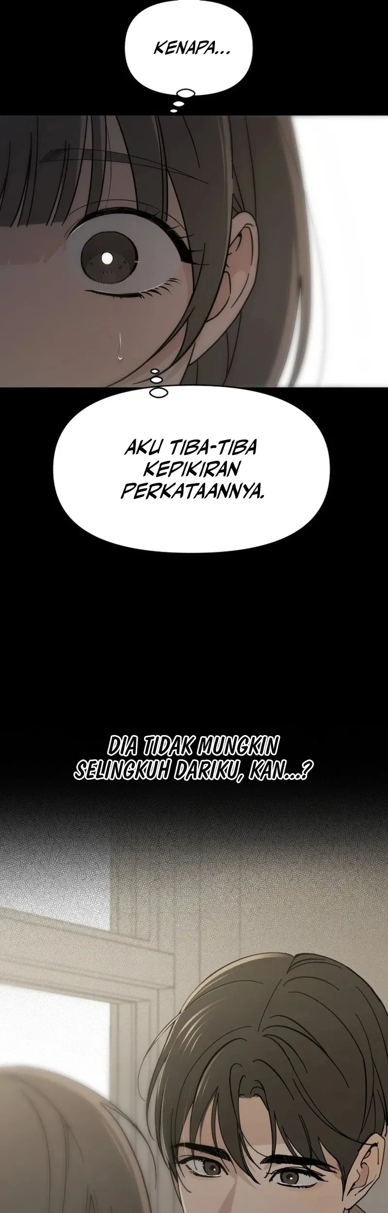 Unofficial Campus Couple Chapter 1 - halaman 38