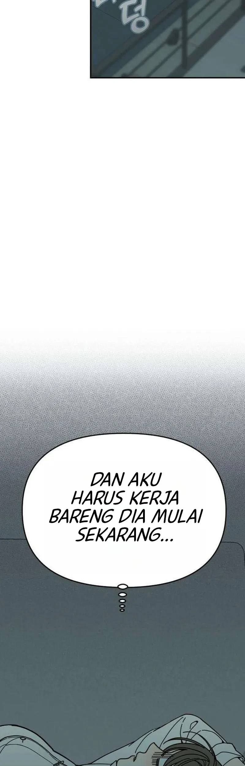Unofficial Campus Couple Chapter 10 - halaman 38