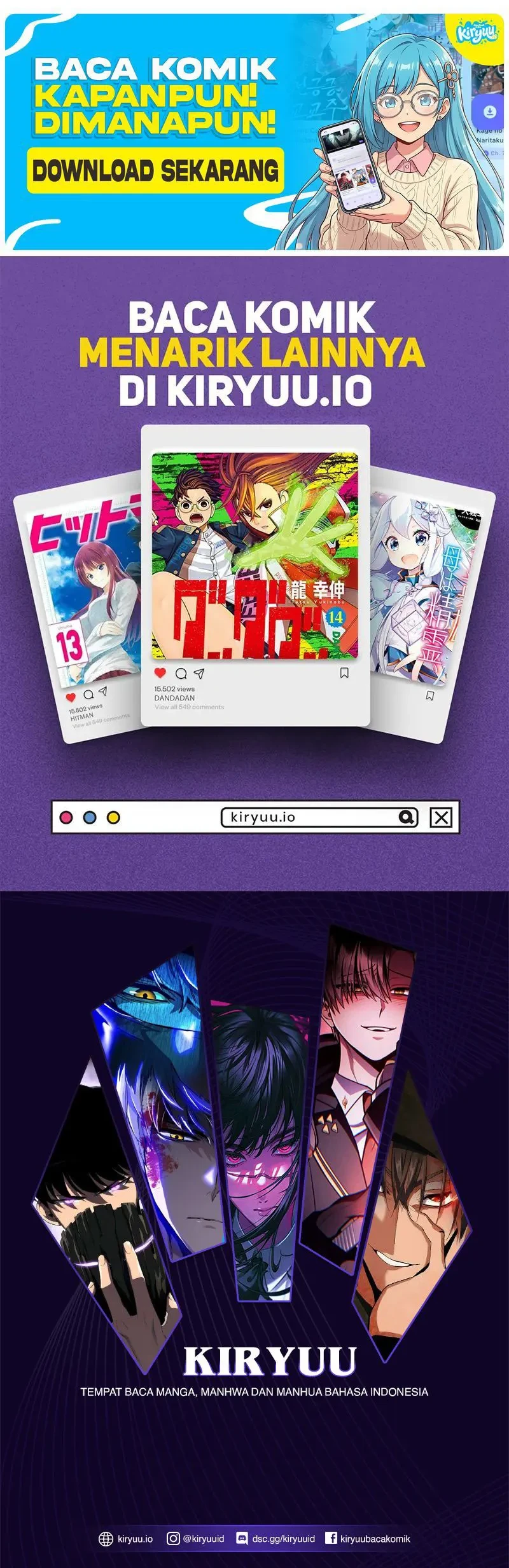 Unofficial Campus Couple Chapter 10 - halaman 57