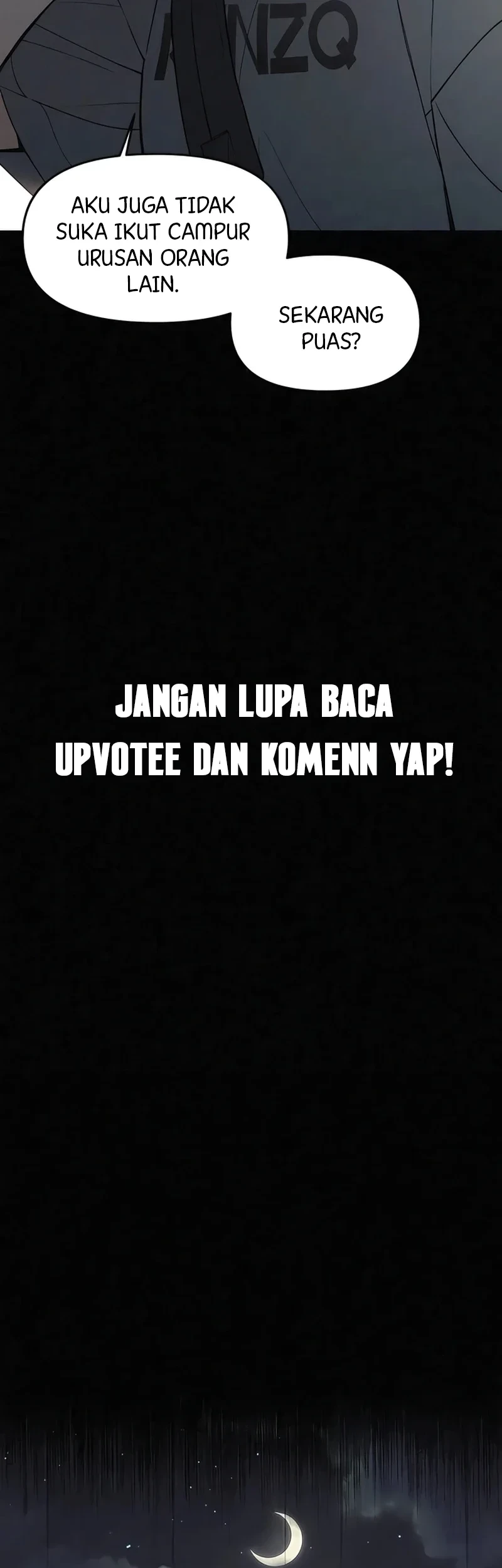 Unofficial Campus Couple Chapter 2 - halaman 47