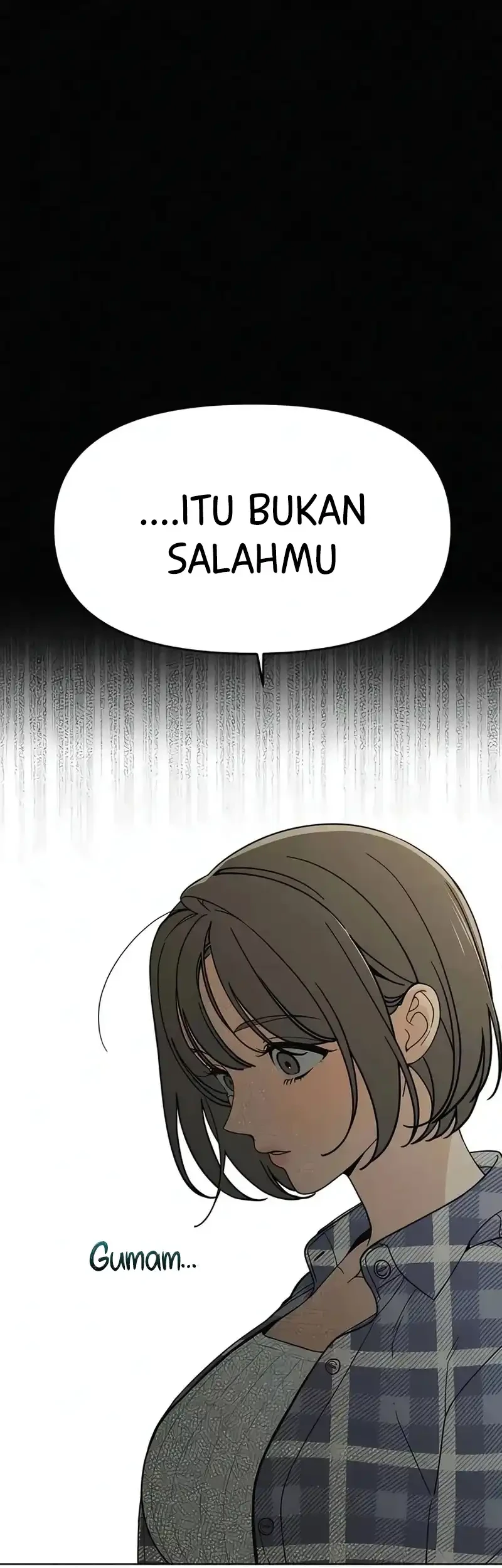 Unofficial Campus Couple Chapter 4 - halaman 12