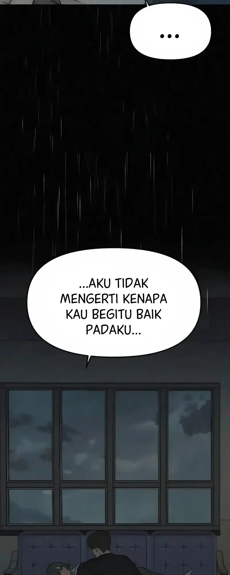 Unofficial Campus Couple Chapter 4 - halaman 36