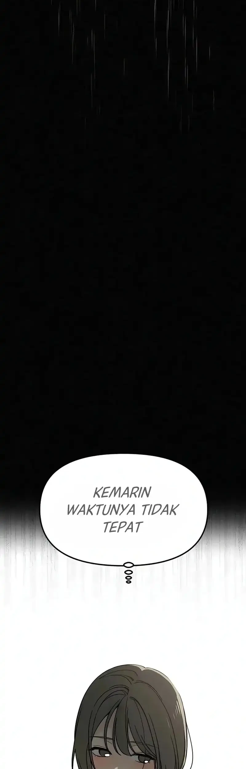 Unofficial Campus Couple Chapter 4 - halaman 40