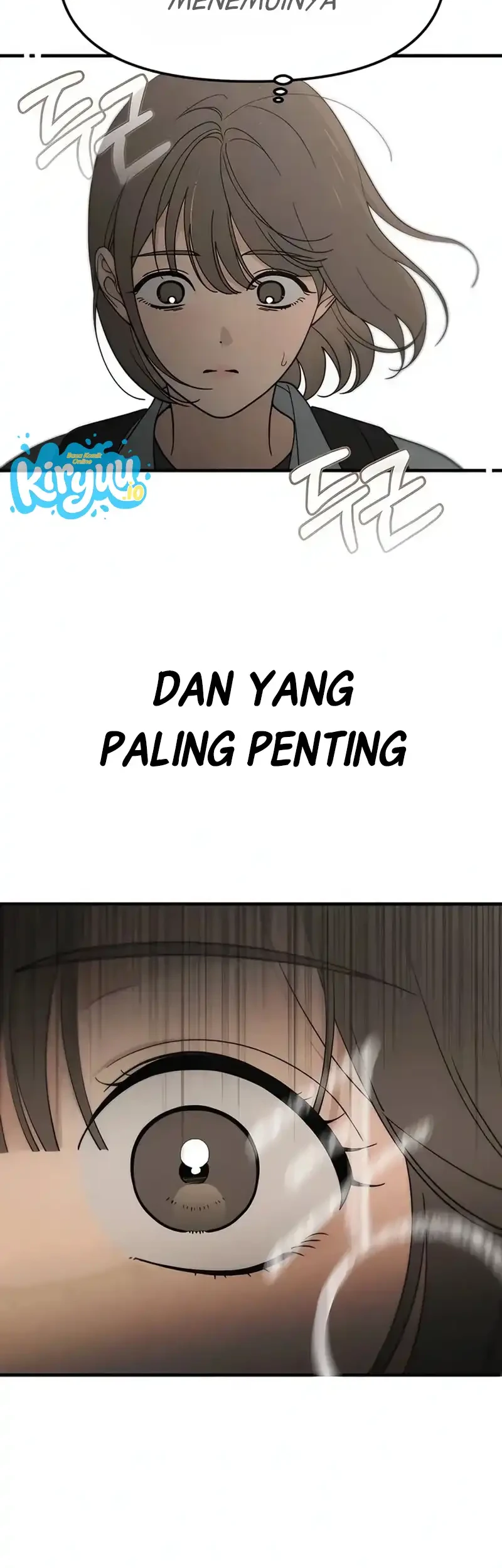 Unofficial Campus Couple Chapter 4 - halaman 54