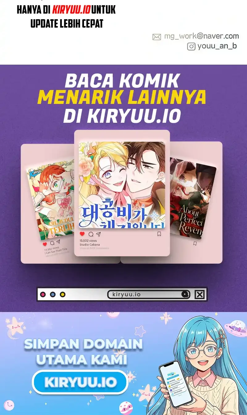 Unofficial Campus Couple Chapter 4 - halaman 61