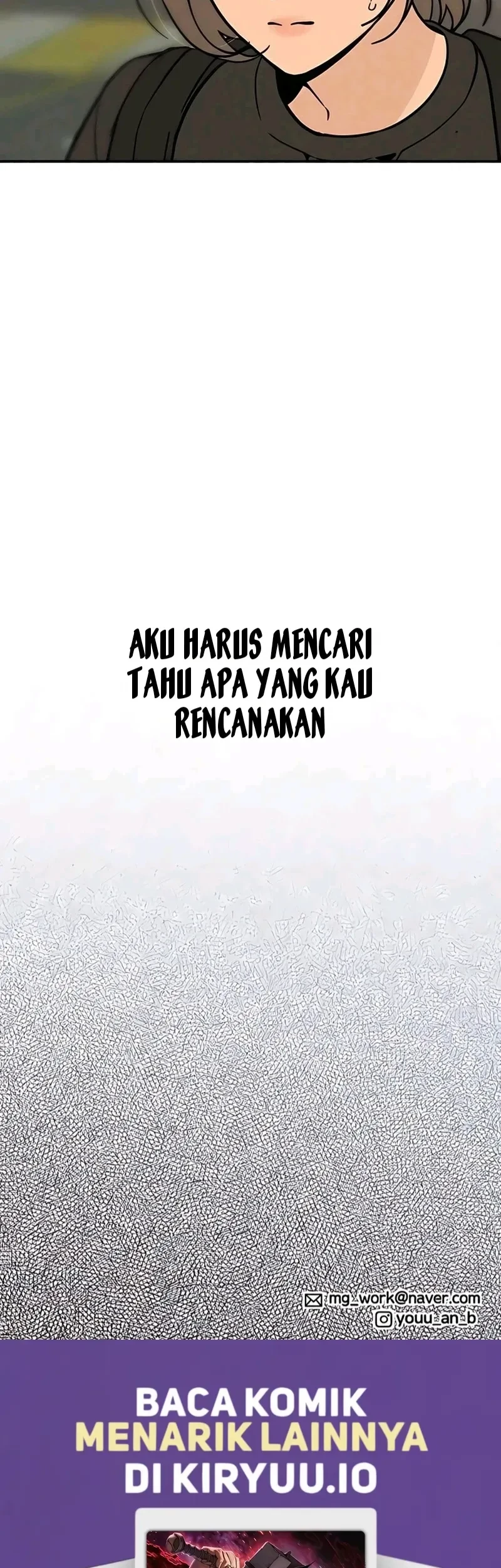 Unofficial Campus Couple Chapter 5 - halaman 62