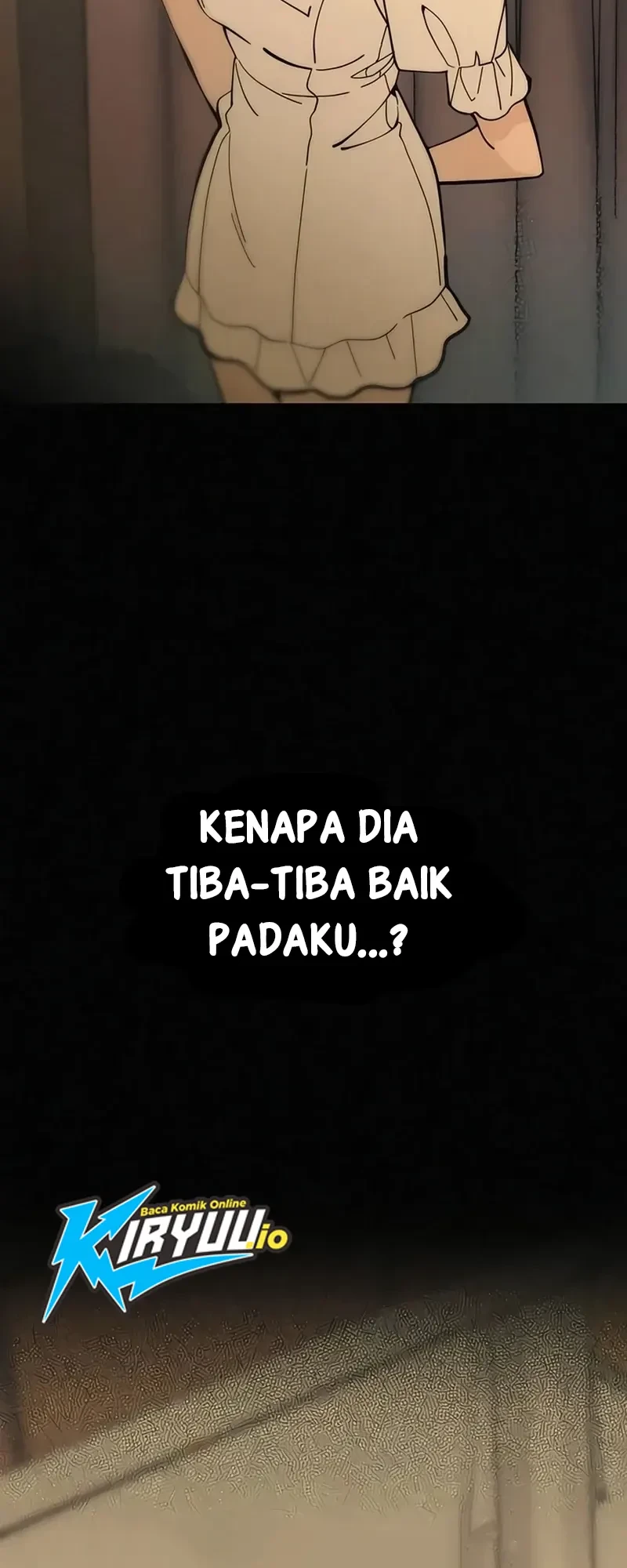Unofficial Campus Couple Chapter 6 - halaman 16