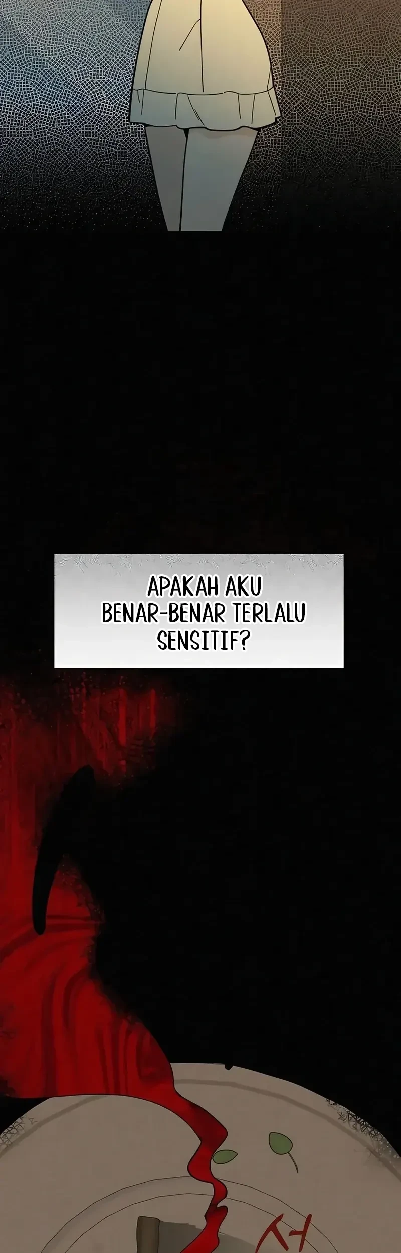 Unofficial Campus Couple Chapter 6 - halaman 27