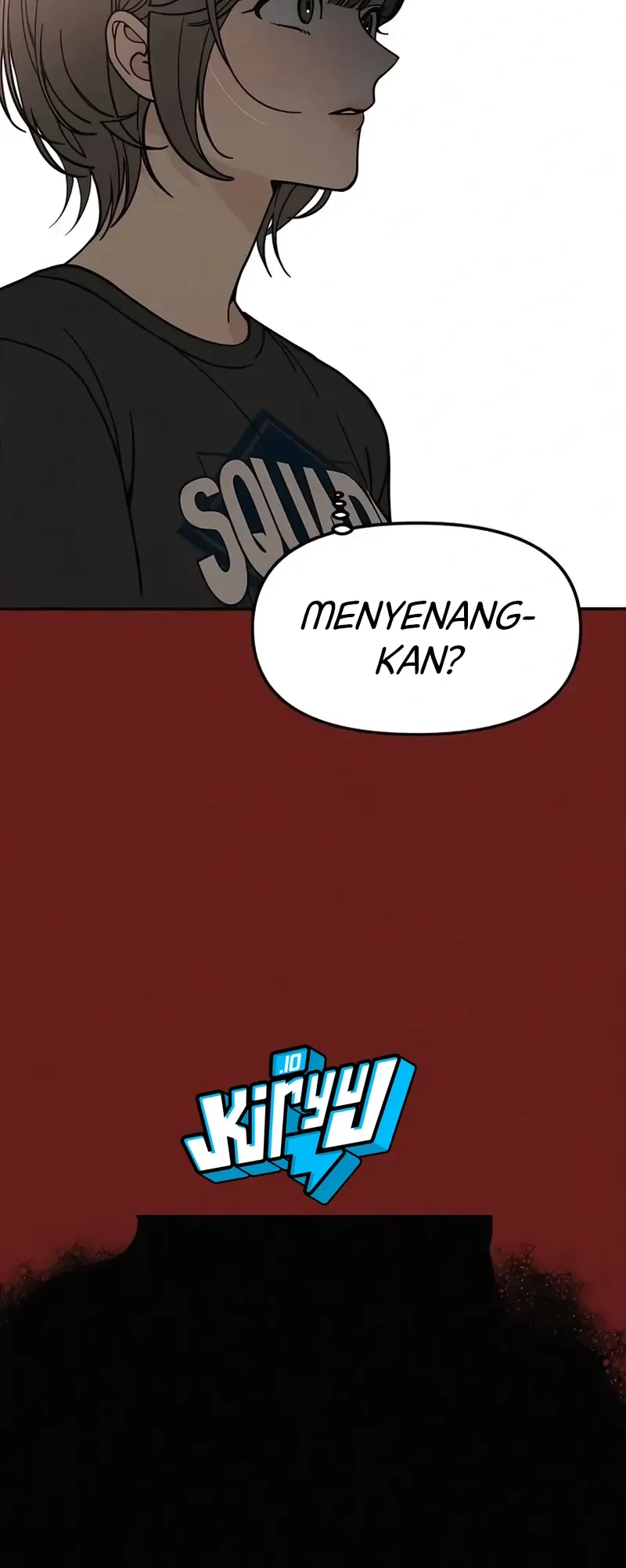 Unofficial Campus Couple Chapter 6 - halaman 36