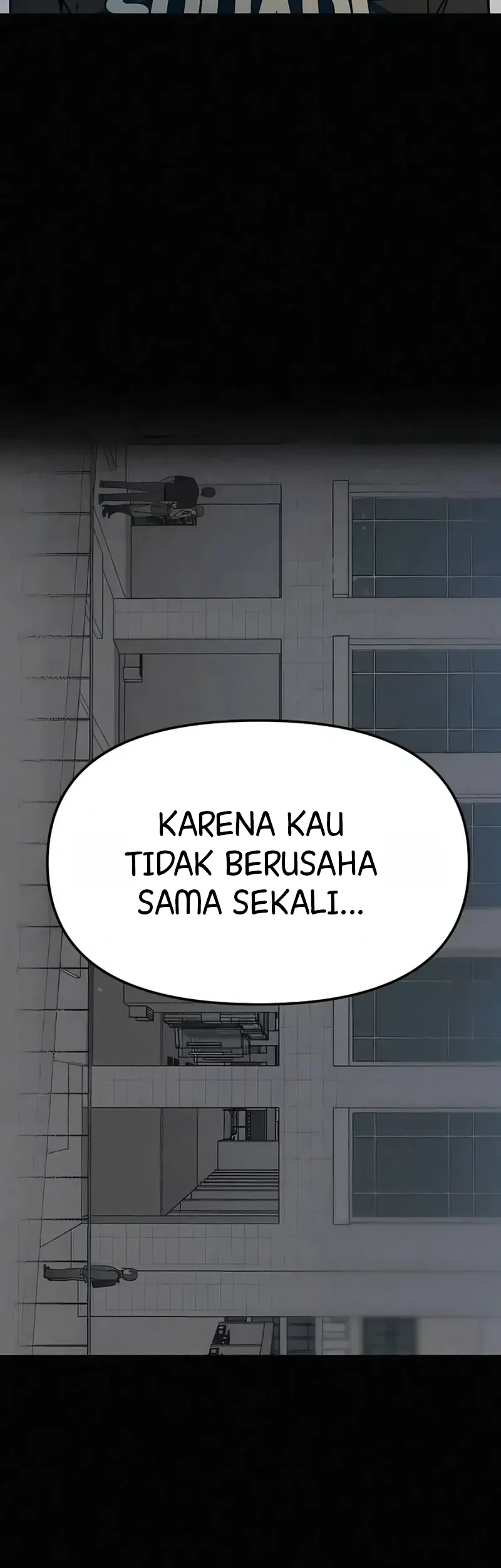 Unofficial Campus Couple Chapter 6 - halaman 40