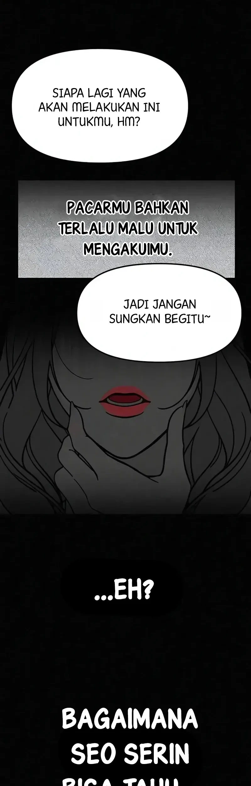 Unofficial Campus Couple Chapter 6 - halaman 43