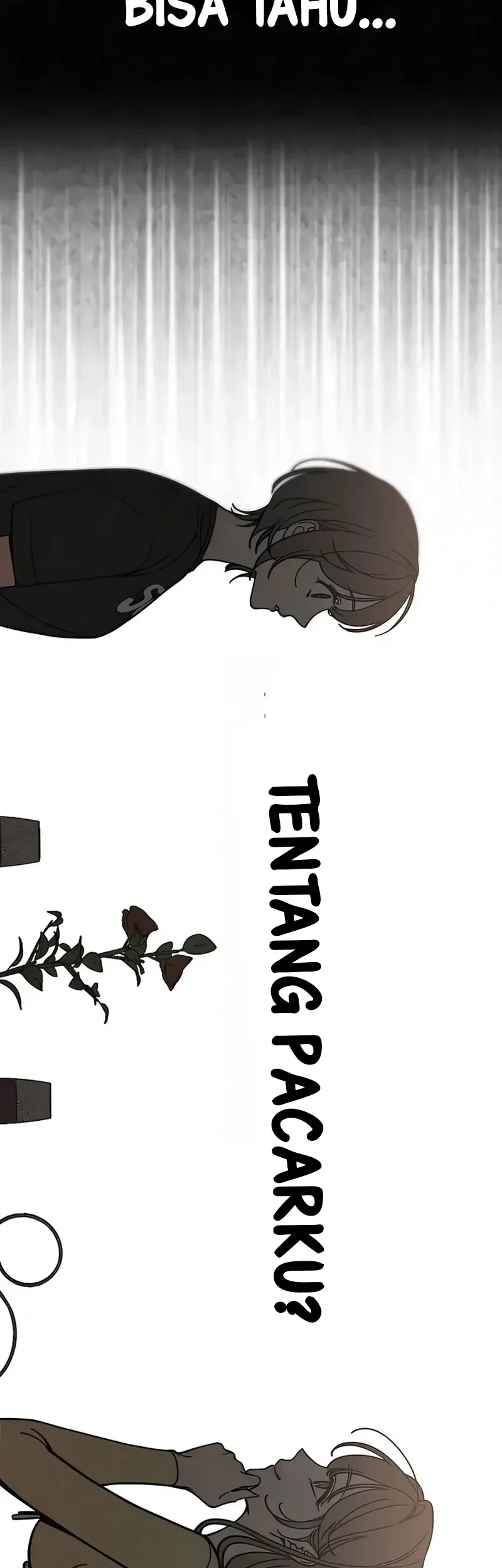 Unofficial Campus Couple Chapter 6 - halaman 44