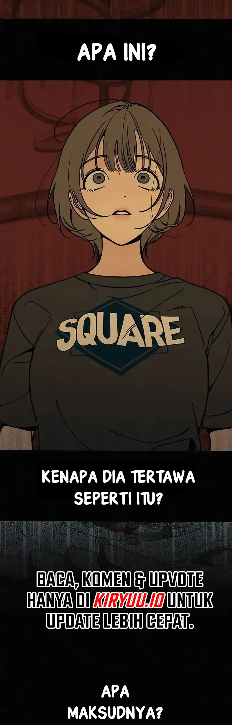 Unofficial Campus Couple Chapter 6 - halaman 50