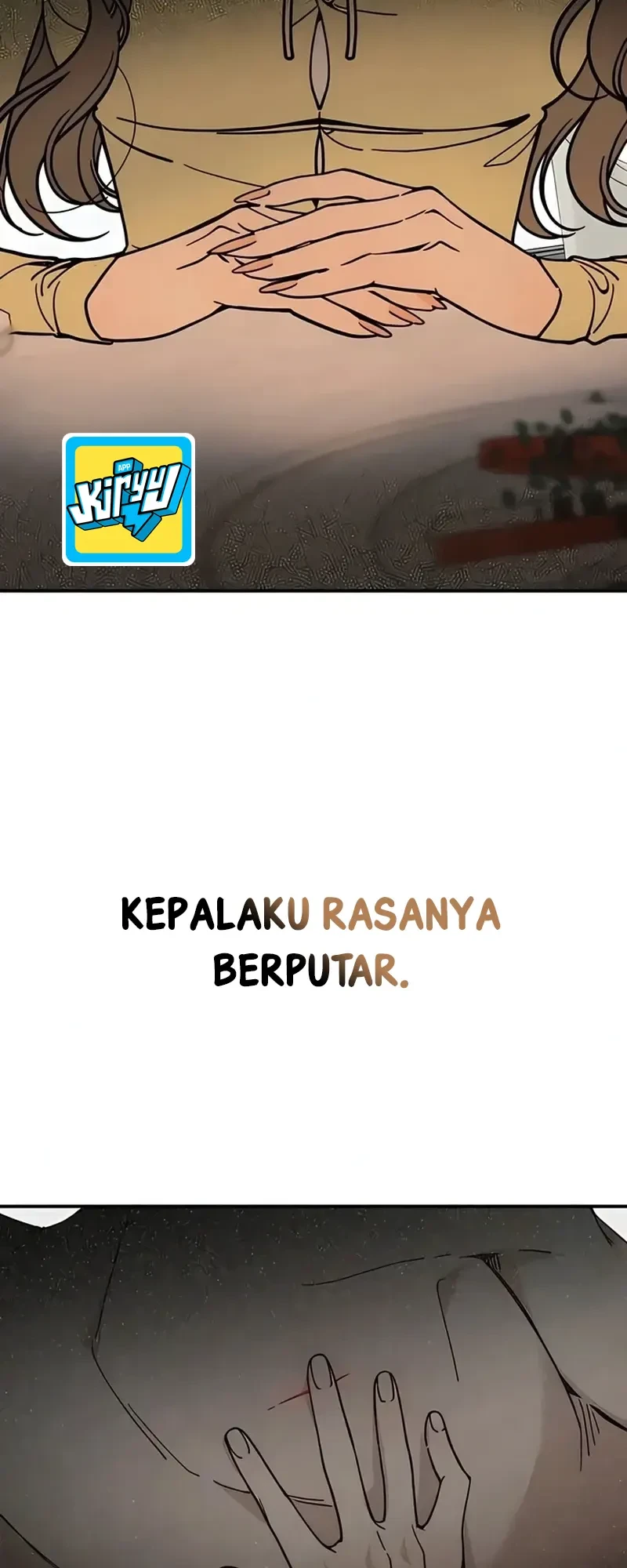 Unofficial Campus Couple Chapter 6 - halaman 56