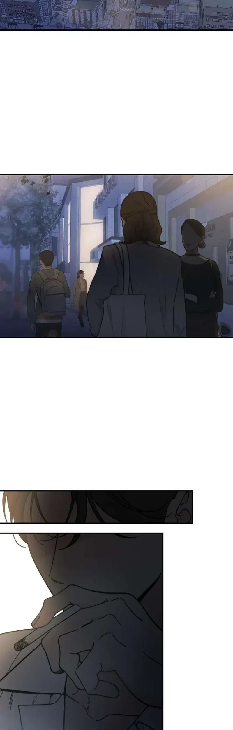 Unofficial Campus Couple Chapter 7 - halaman 3