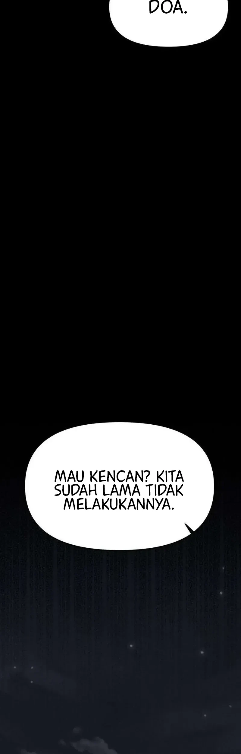 Unofficial Campus Couple Chapter 7 - halaman 33