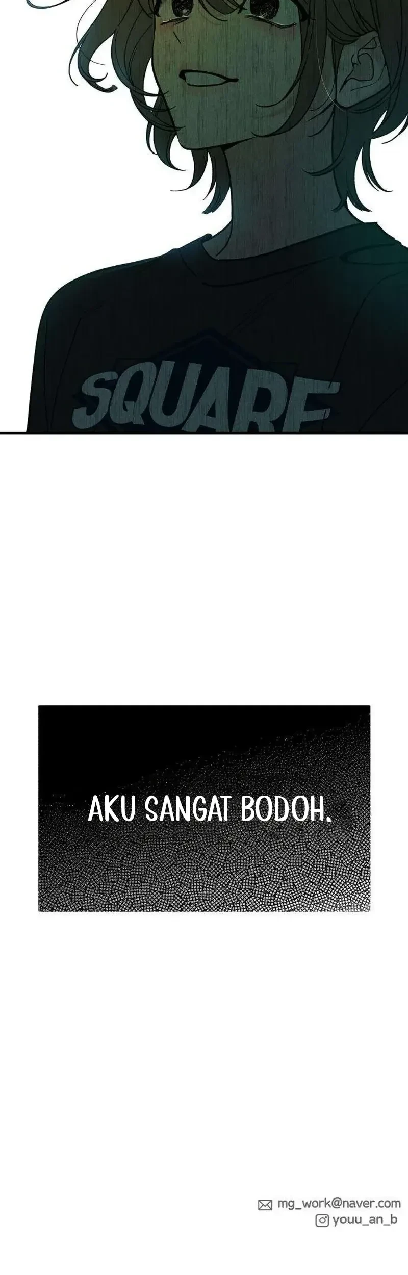 Unofficial Campus Couple Chapter 7 - halaman 72