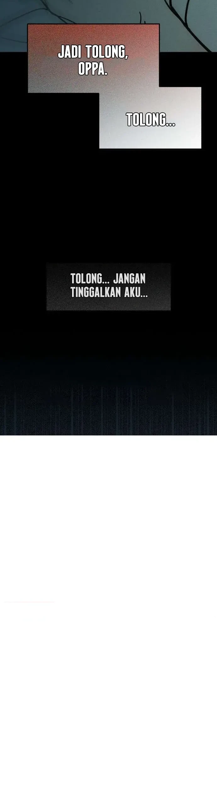 Unofficial Campus Couple Chapter 8 - halaman 32