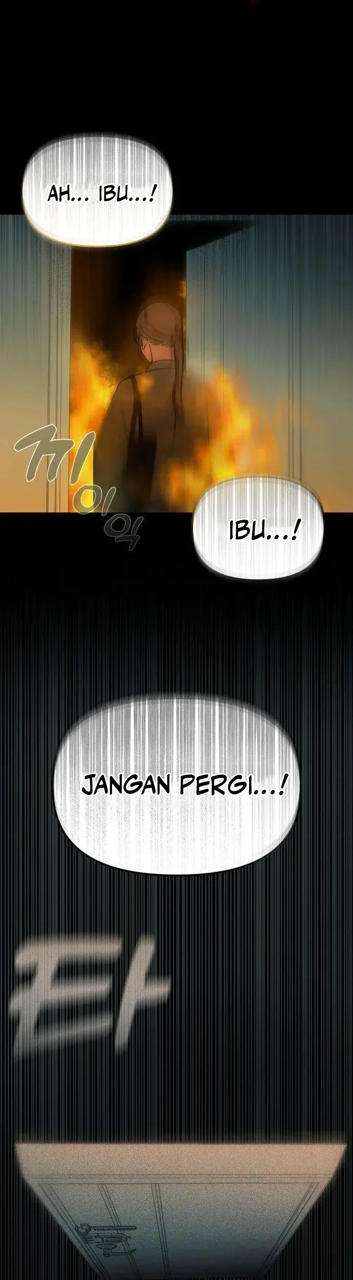 Unofficial Campus Couple Chapter 8 - halaman 4