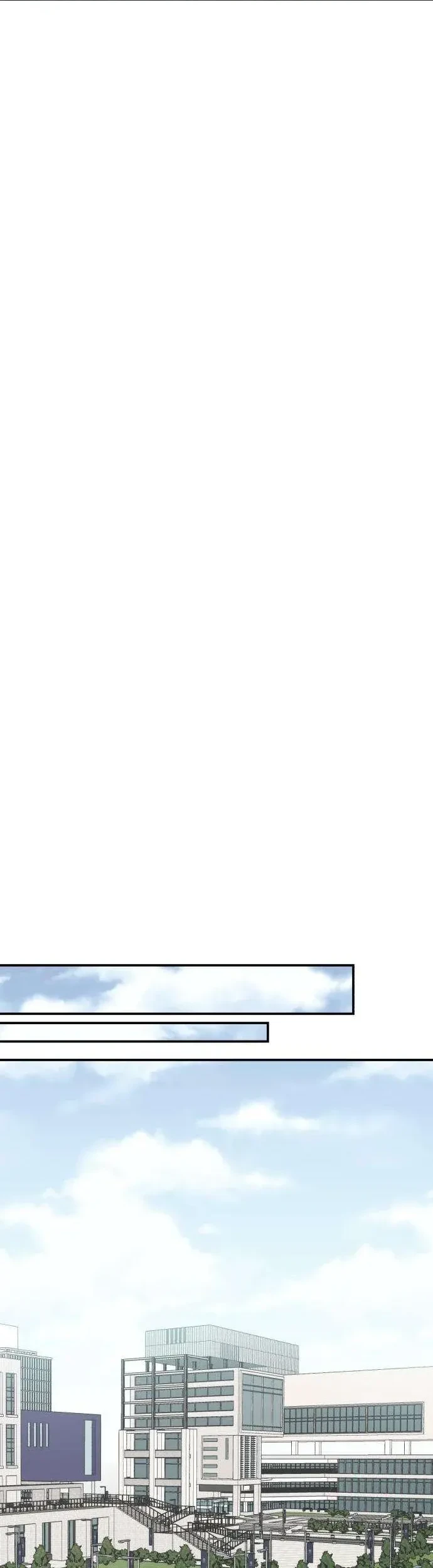 Unofficial Campus Couple Chapter 8 - halaman 41