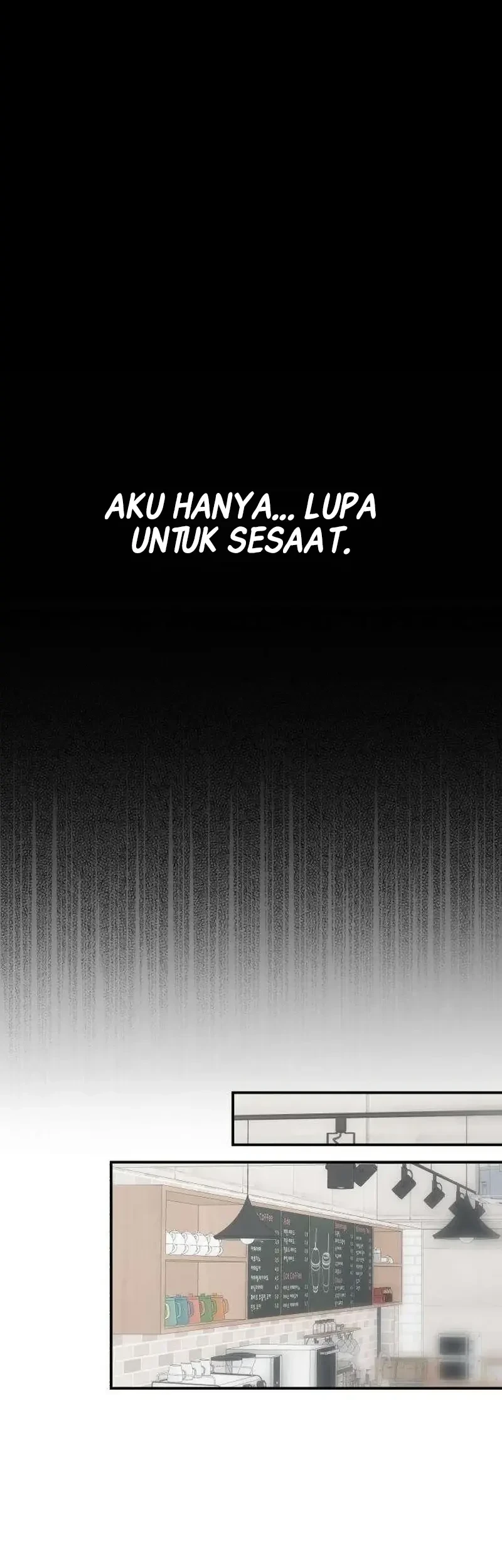 Unofficial Campus Couple Chapter 9 - halaman 16