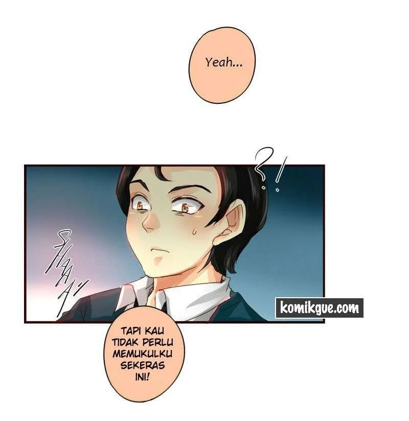 unOrdinary Chapter 1 - halaman 27