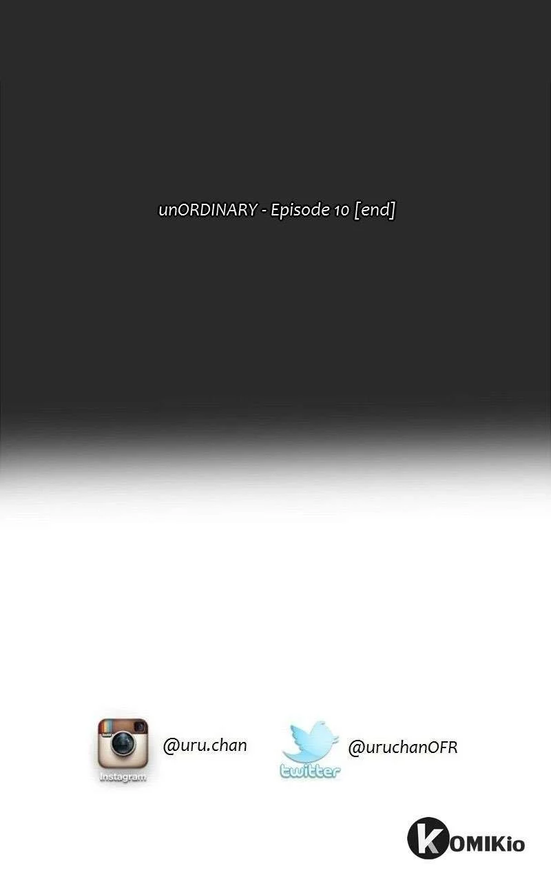unOrdinary Chapter 10 - halaman 49