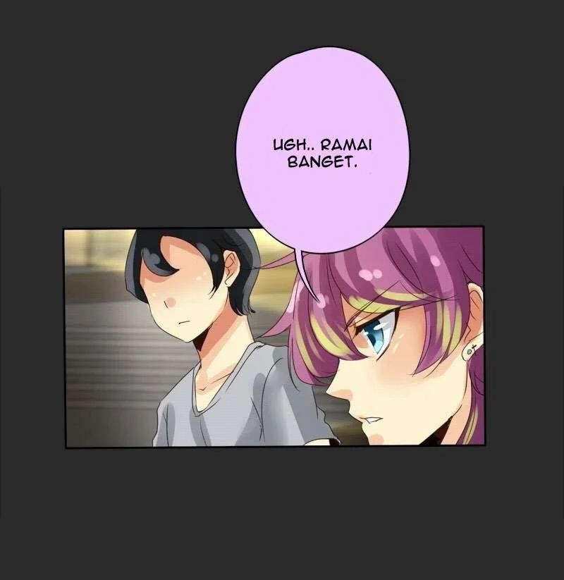 unOrdinary Chapter 10 - halaman 6
