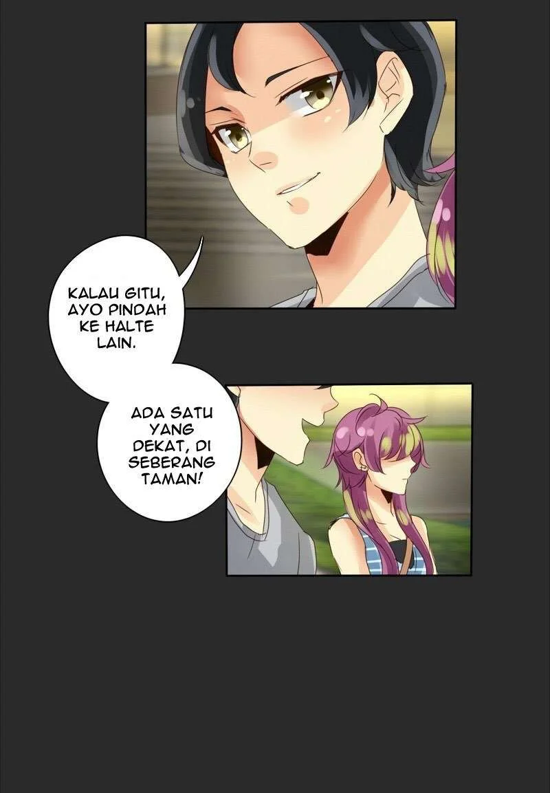 unOrdinary Chapter 10 - halaman 7